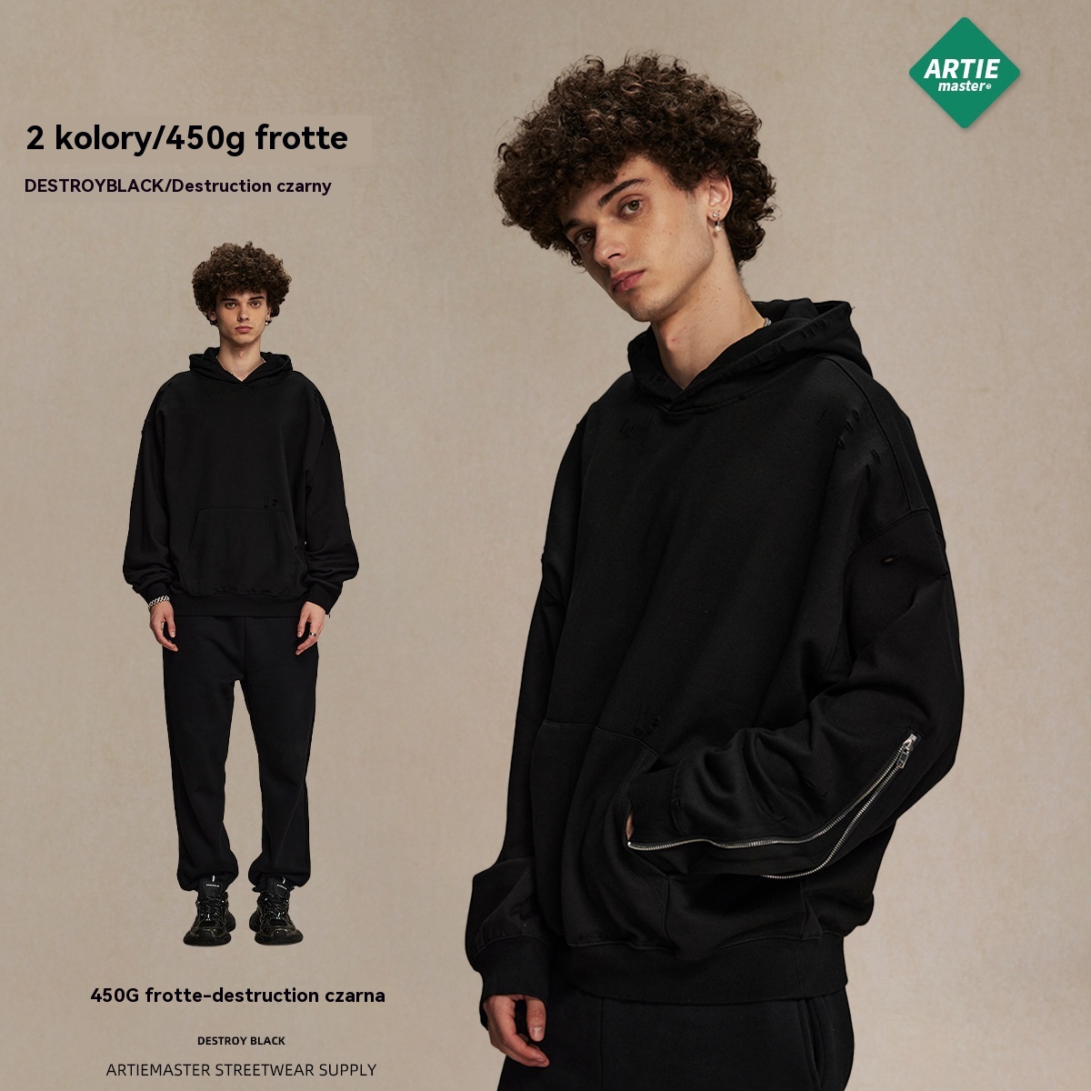 męskie zimowe buty bawełnian